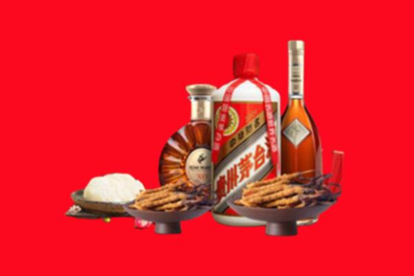 宁波市奉化名酒周边回收